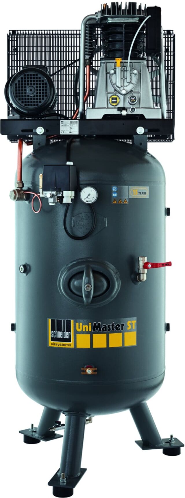 Schneider Kompressor UNM STS 580-15-270 (1121570238)