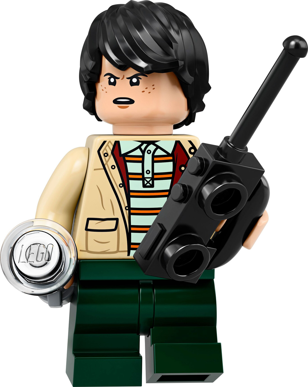 LEGO Stranger Things: Mike Wheeler