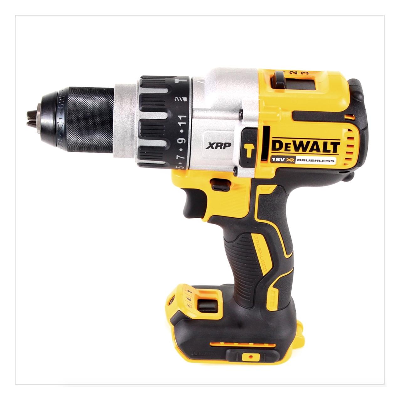 DeWalt DCD 996 (Schlagbohrschrauber) (24715624)
