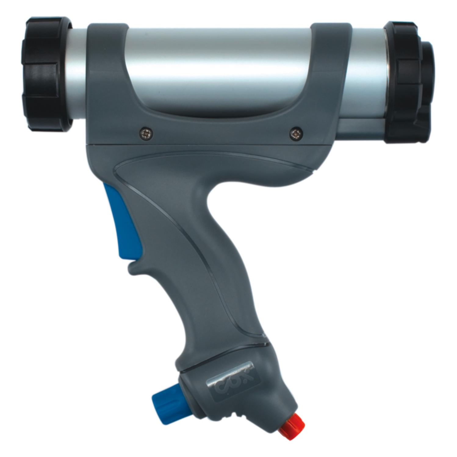 Prematic Druckluft-Kittpistole (Kartuschenpistole) (A 3506.02)