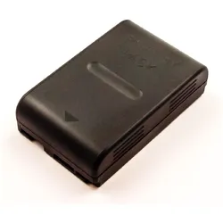AGI Notebooknetzteil HP PAVILION DV9077 baugleich (Kamera Akku), Kamera Stromversorgung, Schwarz