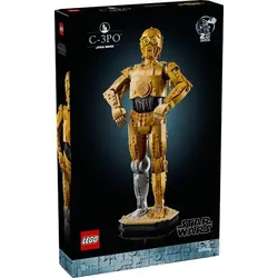 LEGO® Star Wars 75398 C-3PO