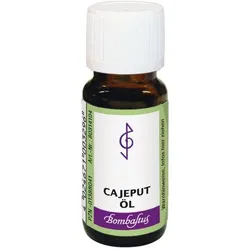 Cajeput ÖL Ätherisch 10 ml