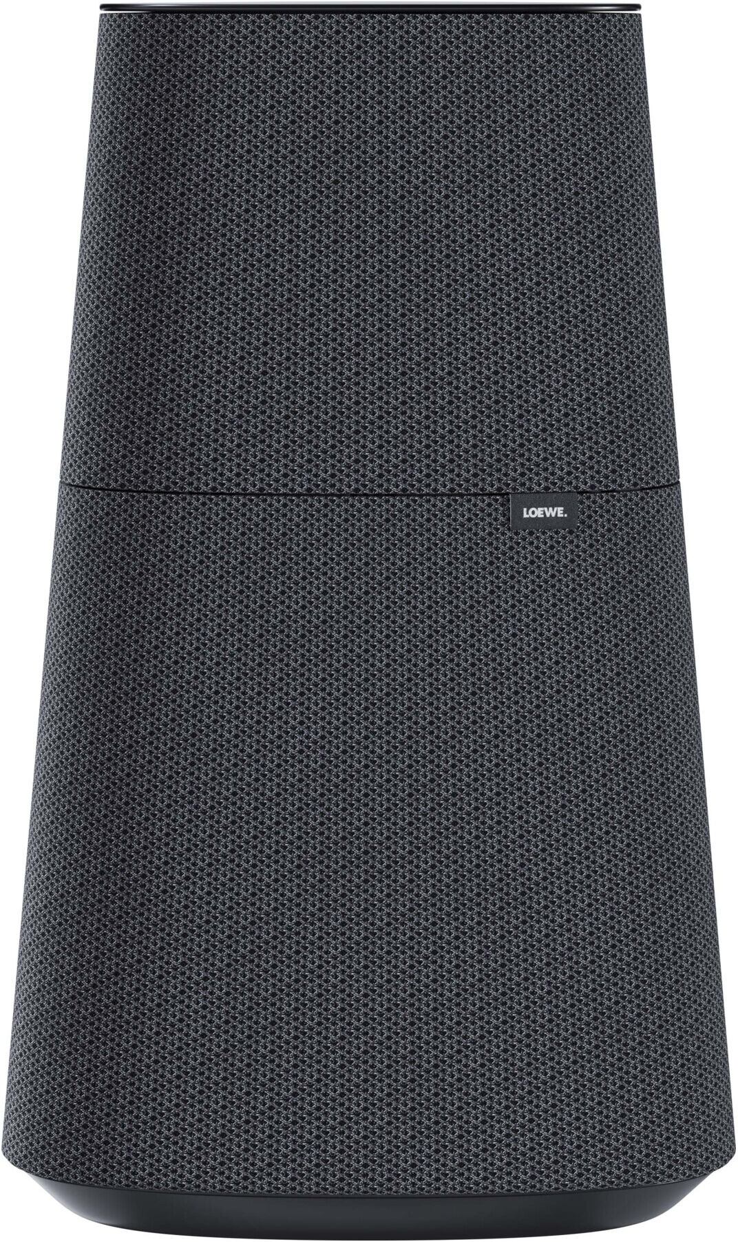 LÖWE Multiroom-Lautsprecher klang mr3 basalt grey ; Original LÖWE (60605D10)