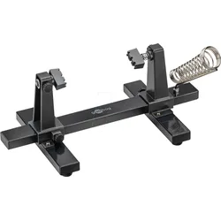 GOOBAY 76559 - Platinenhalter, mit Lötkolbenhalter, 300 x 130 x 165  mm