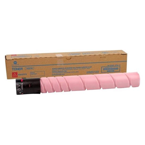 Konica Minolta Konica-Minolta Toner TN-221 Magenta 21k (A8K335H) (M) (A8K335H)