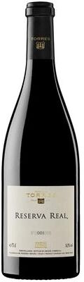 """Familia Torres""" """Familia Torres Reserva Real 2017 Red Wine - Spain"""