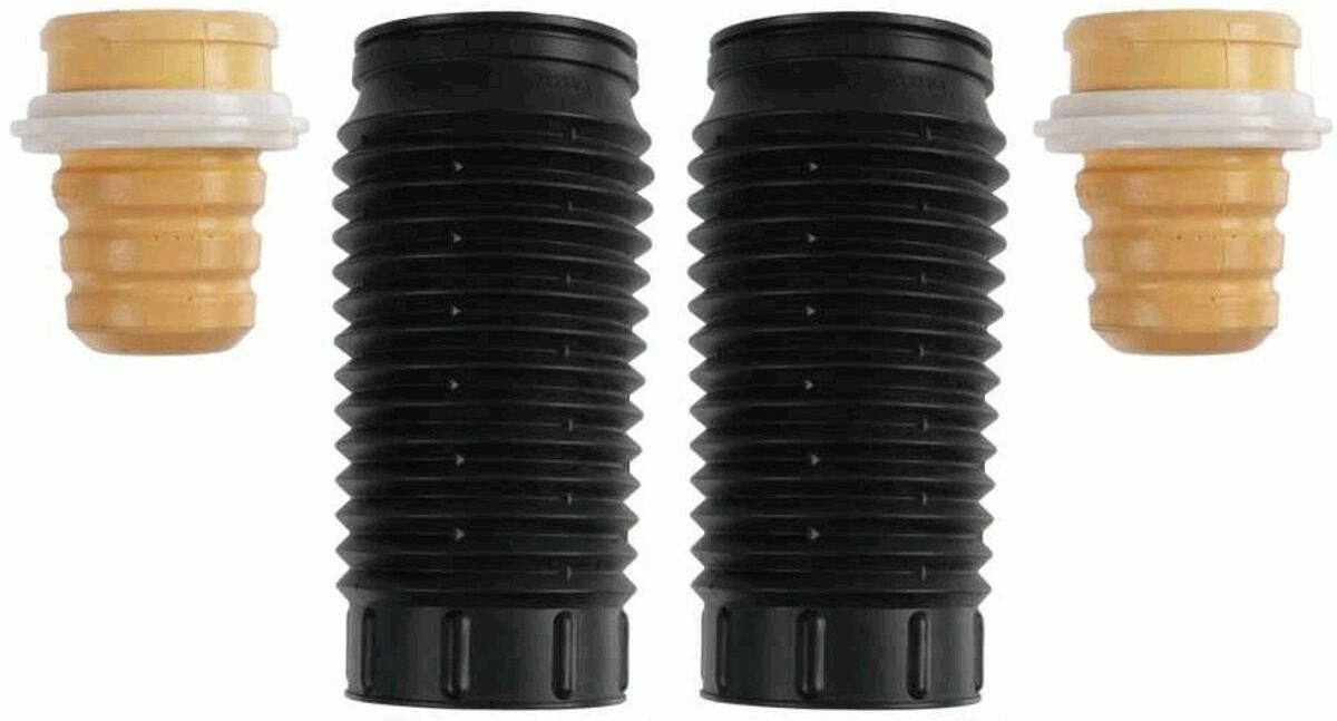 Schutzkappe, Faltenbalg, Stoßdämpfer SACHS 900 174