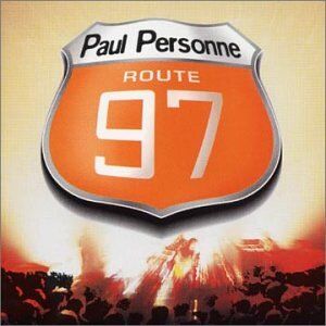Paul Personne - Route 97-Live - Preis vom 08.10.2026 07:26:42 h
