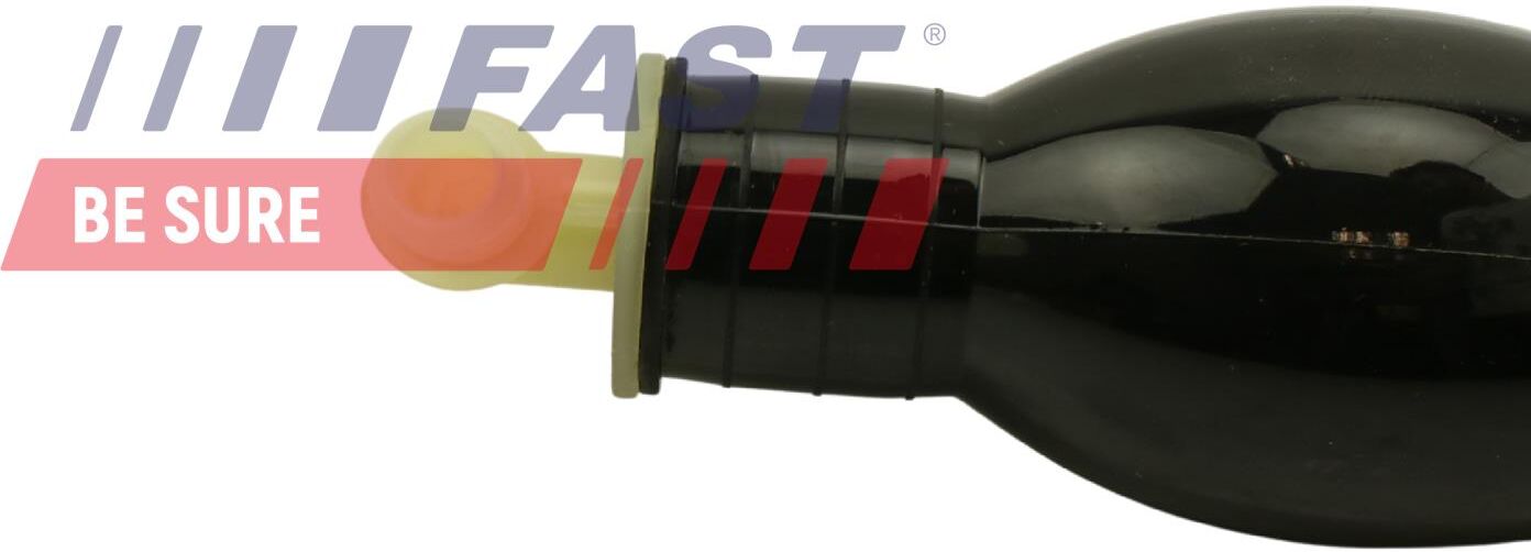 Fast Pumpe, Kraftstoffvorförderung Ft53048 Für Renault Citroën