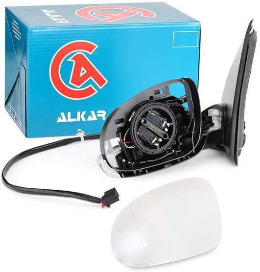 ALKAR 6127128 Wing mirror