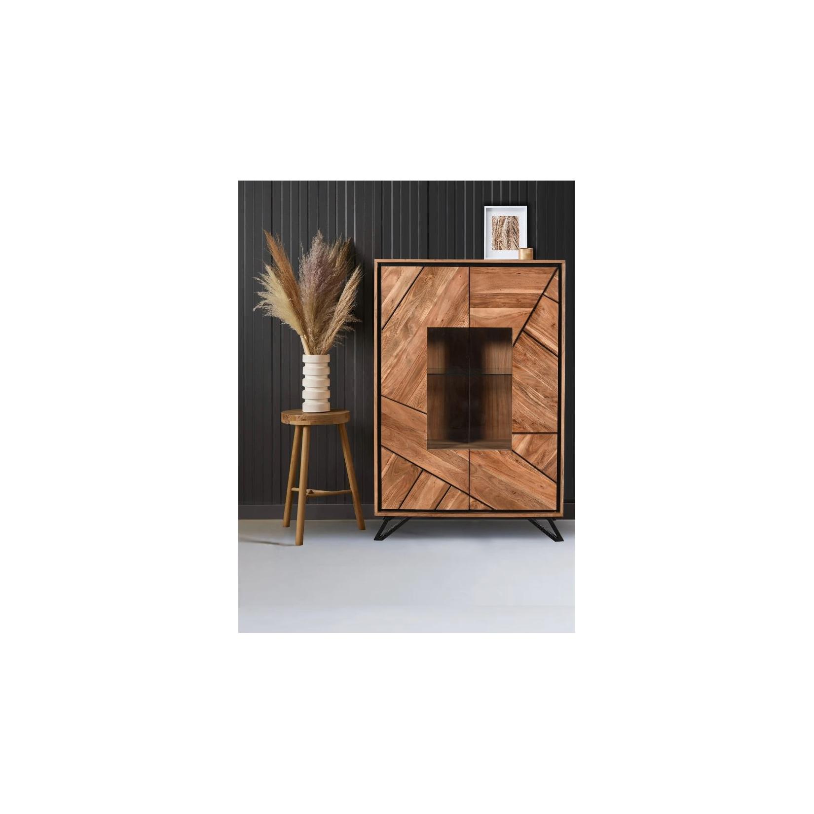 Harms Import & Vertriebs GmbH & Co. KG - Highboard AMBALA