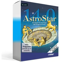 USM AstroStar 14