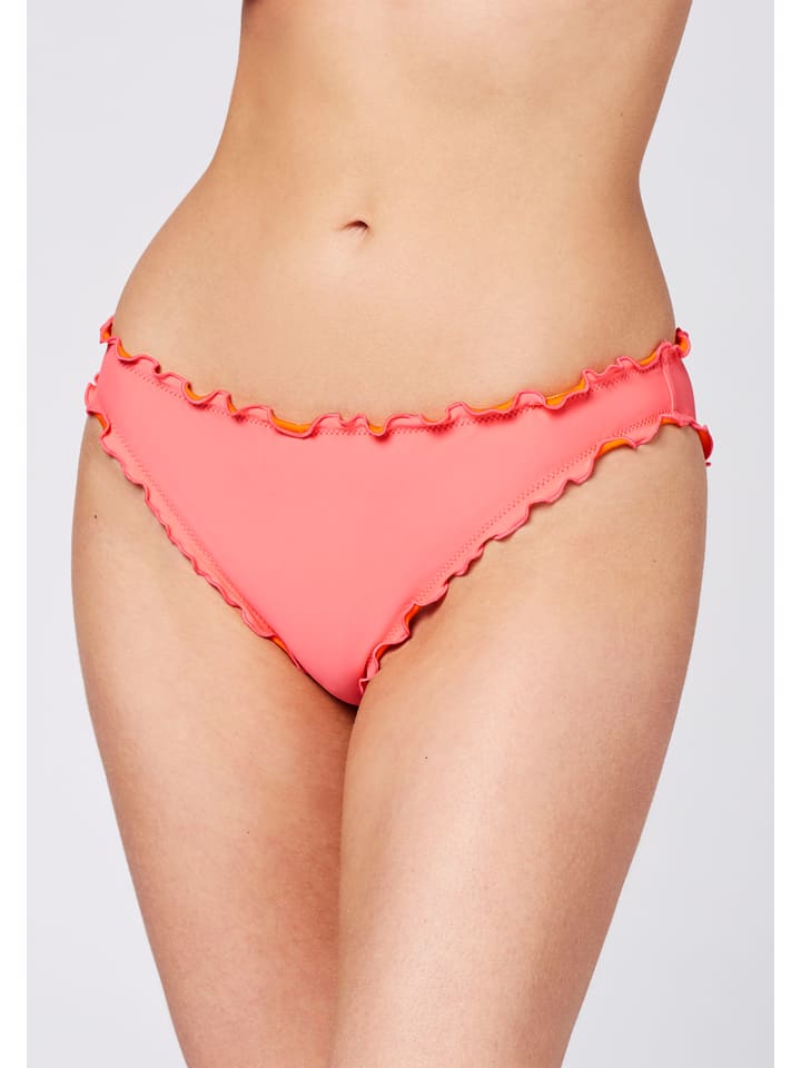 Chiemsee Bikini-Hose "Ivette" in Rosa - 36