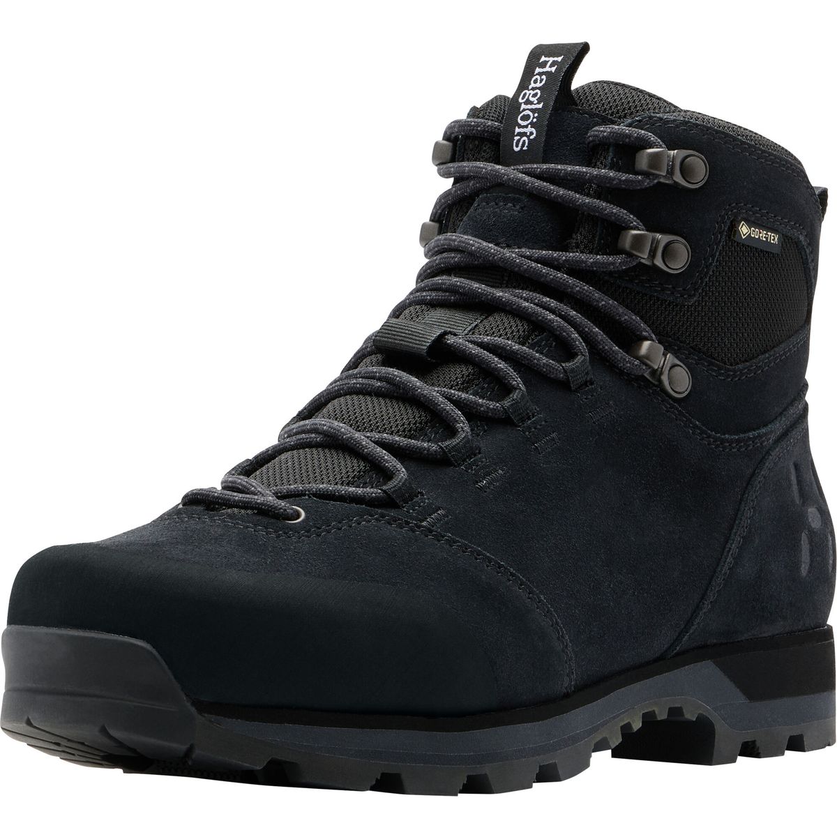 Haglöfs Scand GTX Mid true black (2C5) 11,5 6080692C5767