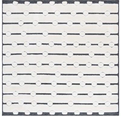 SAFAVIEH Celebrity Annetraud Modern Rug