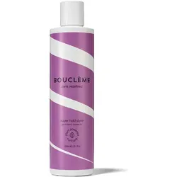 Boucleme, Haargel + Haarwachs, Super Hold Styler Curl (Haargel, 300 ml)