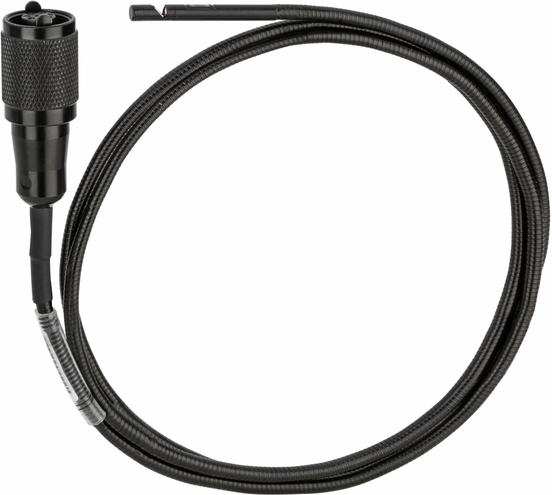 HAZET Semi-Flexible Sonde, 3,9 mm Durchmesser 4812N-1S)