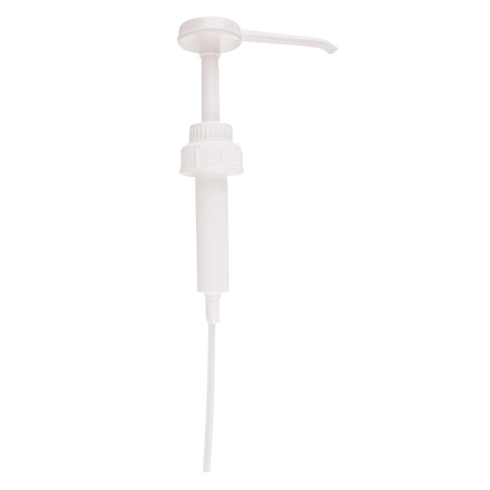HYGOCLEAN Pumpaufsatz weiß 31597