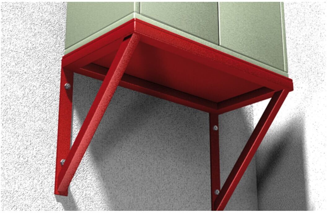fischer Gewindestange FIS A M 8x90 (0490775)