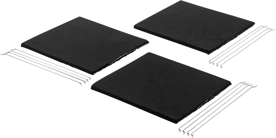 Elica Filter-Kit H30 - KIT0148449