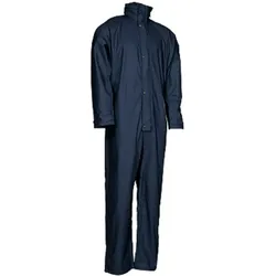 PU Regenoverall "028003" Dry Zone - XL - navy