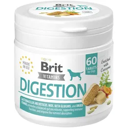 Brit Vitamins Verdauung