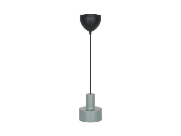 Suspension Matis Støvet Vert - Nordlux - Salon / séjour - Scandinave - Métal - À ampoule unique