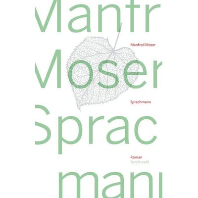 Sprachmann, Paperback von Manfred Moser, Sonderzahl, 978-3-85449-674-8