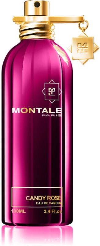 Montale Candy Rose EDP W 100 ml