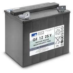 Kärcher Batterie, 12 V, 25 Ah, Wartungsfrei