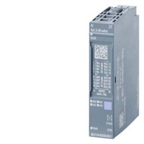 Siemens 6ES7134-6GD01-0BA1 6ES71346GD010BA1 SPS-Eingangs-Modul