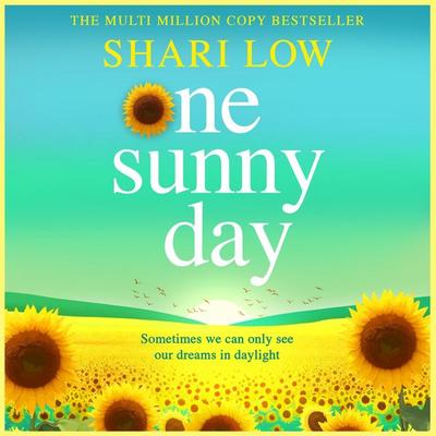 One Sunny Day - Shari Low, Audio, 9781806005345