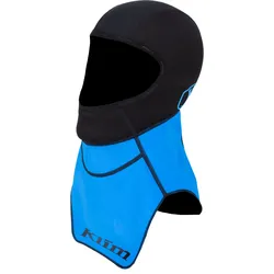 Klim 3116, Sturmhaube Gore-Tex - Hellblau/Schwarz - Einheitsgröße