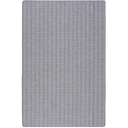 Pergamon, Teppich, In- und Outdoor Teppich Beidseitig Cape Cod (160 x 160 cm)