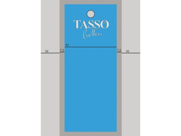 Tasso, Wasserbett Zusatzkosten für Spezial-Sitzkanten