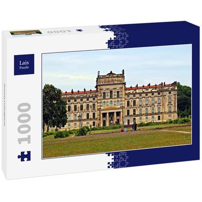 Lais Puzzle Schloss Ludwigslust 1000 Teile