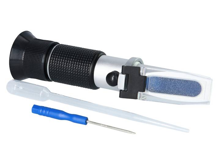 BRILLIANT TOOLS Réfractome - BT536010