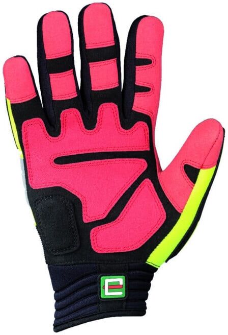 Elysee Gants Slater, Taille 9