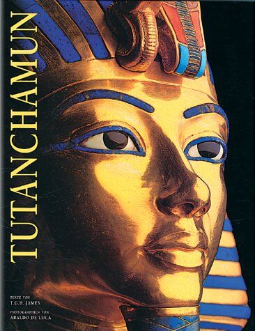James, Thomas G. H. - Tutanchamun - Preis vom 09.10.2026 07:28:09 h