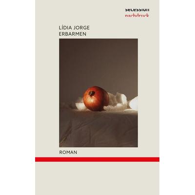 Erbarmen, Taschenbuch von Lídia Jorge, Secession Verlag Berlin, 978-3-96639-161-0