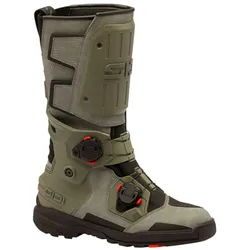 Sidi Taurus GTX wasserdichte Motorrad Stiefel 41