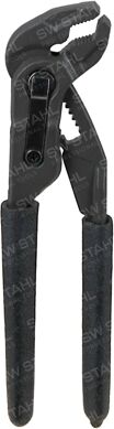 Swstahl Rohr-/wasserpumpenzange 40383l