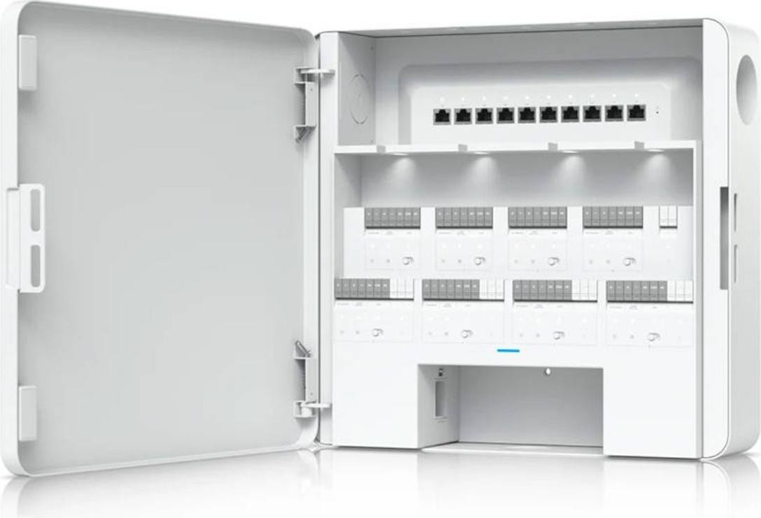 Ubiquiti EAH-8 Enterprise Grade Access Hub
