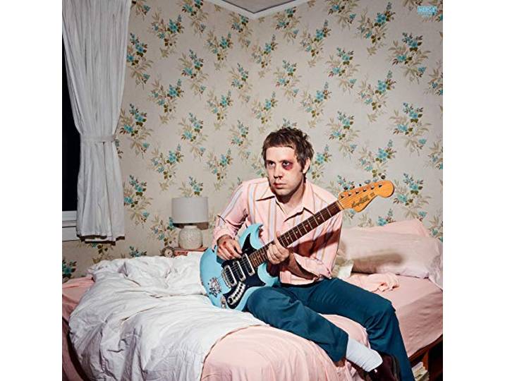 Mike Krol - Power Chords
