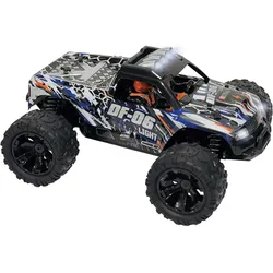 DF-Models DF06 Light Truck 1:14 RTR (RTR Ready-to-Run)
