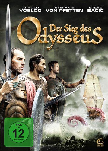 Terry Ingram - Der Sieg des Odysseus - Preis vom 13.10.2026 11:25:28 h