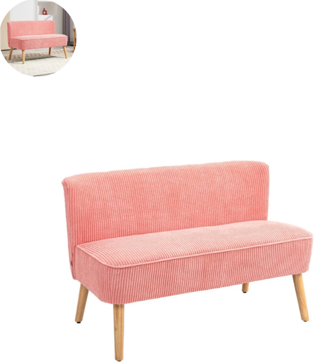 GranMaison Scandinavische Sofa voor volwassenen