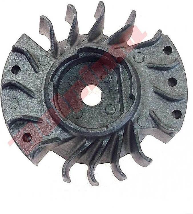 MAGIQ Parts Vliegwiel voor Stihl MS180 (1130 400 1201)