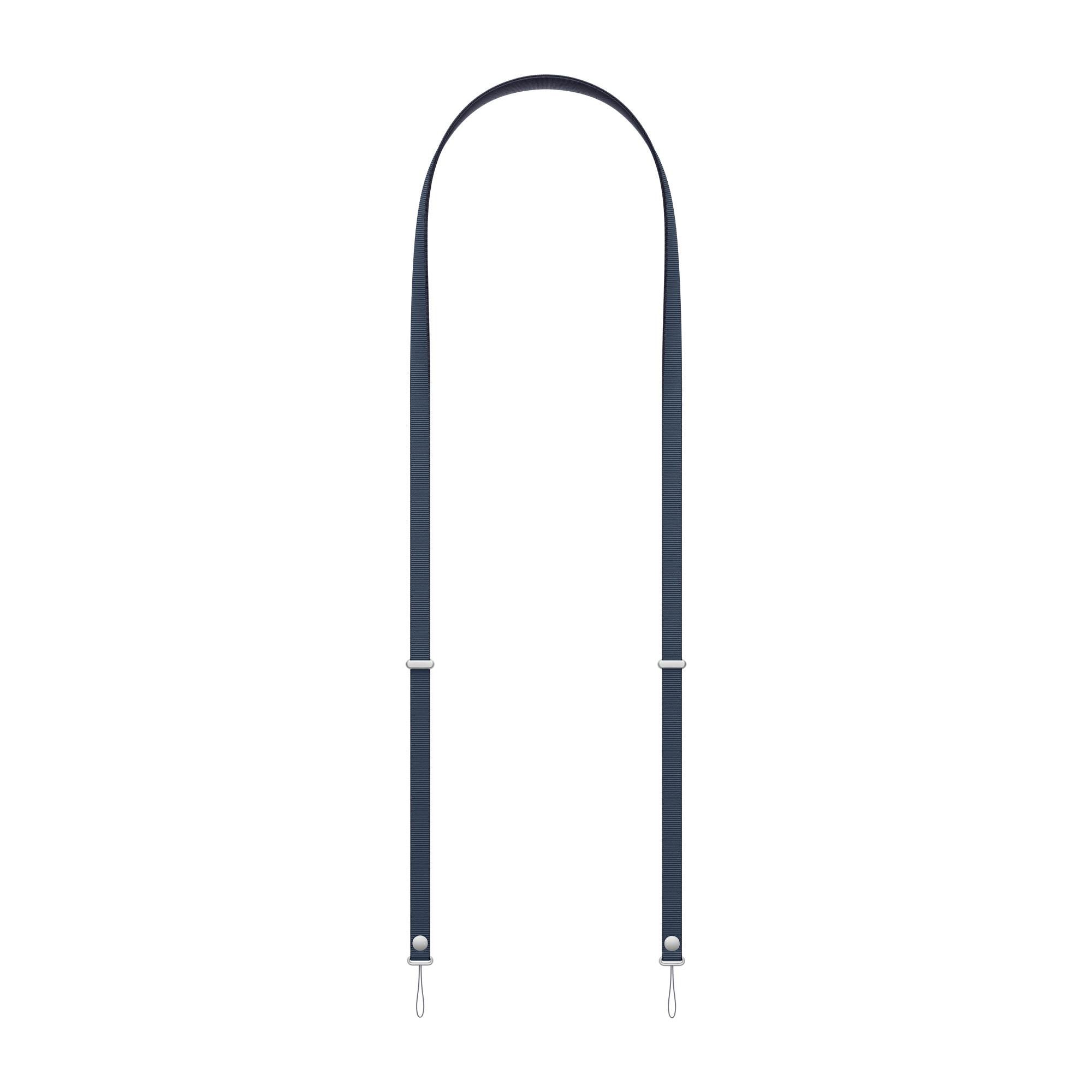 Apple Crossbody Band - Blau MGGG4ZM/A
